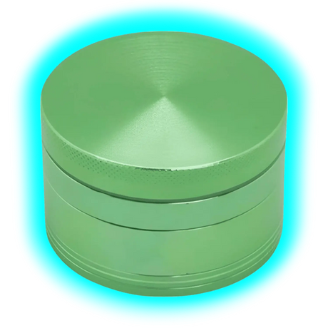 CNC Grinder Green 4Parts 62mm