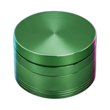CNC Grinder Green 4Parts 62mm
