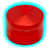 CNC Grinder Red 4 Parts 62mm
