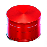CNC Grinder Red 4 Parts 62mm