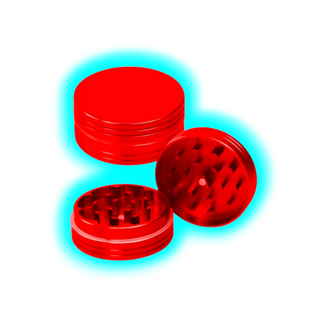 CNC Grinder Rot