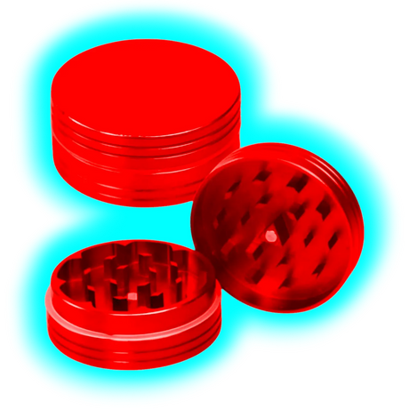 CNC Grinder Rot