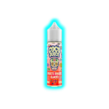 Coco Juice Fruits Rouge Glace 50/70ml Shortfill