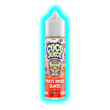 Coco Juice Fruits Rouge Glace 50/70ml Shortfill
