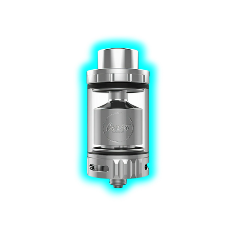 Coil Art Azeroth RTA silber