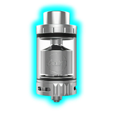 Coil Art Azeroth RTA silber