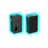 Coil Art Azeroth Squonker Mod Black