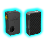 Coil Art Azeroth Squonker Mod Black