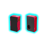 Coil Art Azeroth Squonker Mod Red