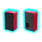 Coil Art Azeroth Squonker Mod Red