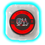 Coil Master 316L Wire 26GA