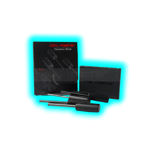 Coil Master Ceramic Stick
