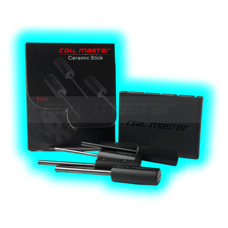 Coil Master Ceramic Stick