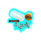 Coil Master Coils Flat Twisted, 0.2mm x 0.8mm x 2, 0.36±0.05 10Stk