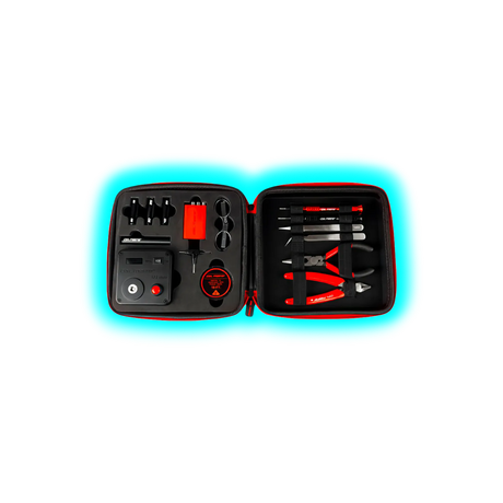 Coil Master DIY Kit V3