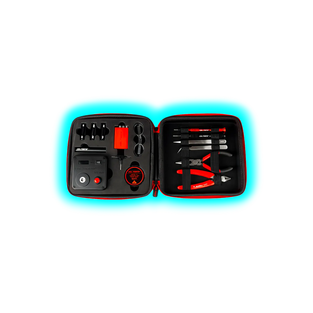 Coil Master DIY Kit V3