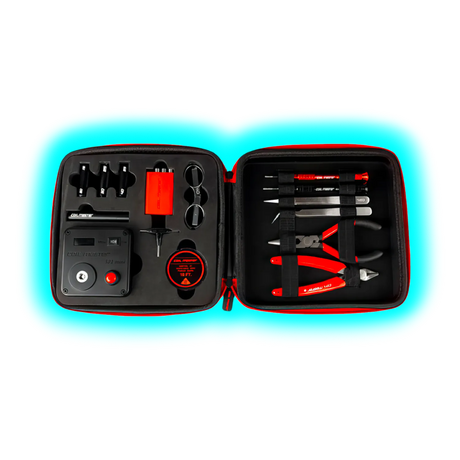 Coil Master DIY Kit V3