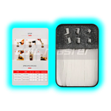 Coil Master Ready Box Wire