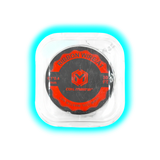 Coil Master Ribbon Wire A1 0.1 x 0.4mm