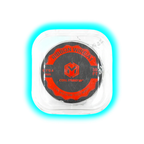 Coil Master Ribbon Wire A1 0.1 x 0.4mm