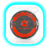 Coil Master Ribbon Wire A1 0.1 x 0.4mm