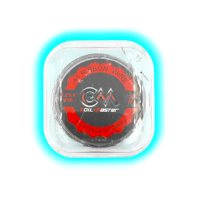 Coil Master Ribbon Wire A1 0.2 x 0.8mm