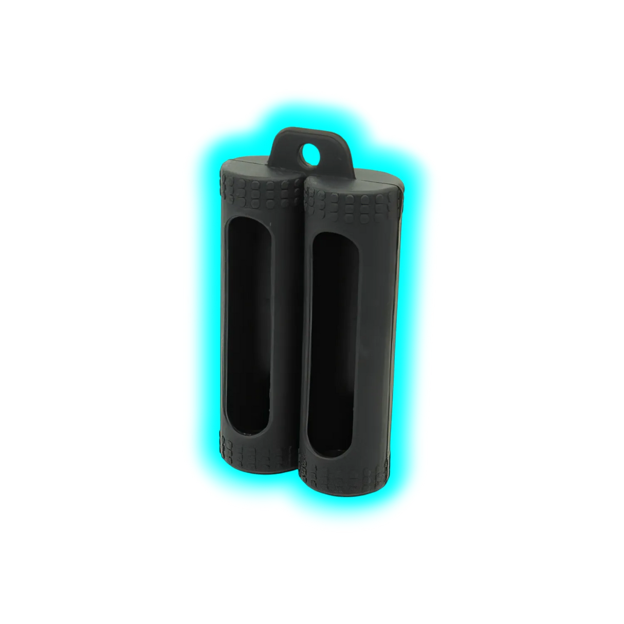 Coil Master Silicone Case for 2 x 18650 Battery