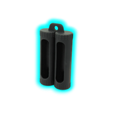 Coil Master Silicone Case for 2 x 18650 Battery