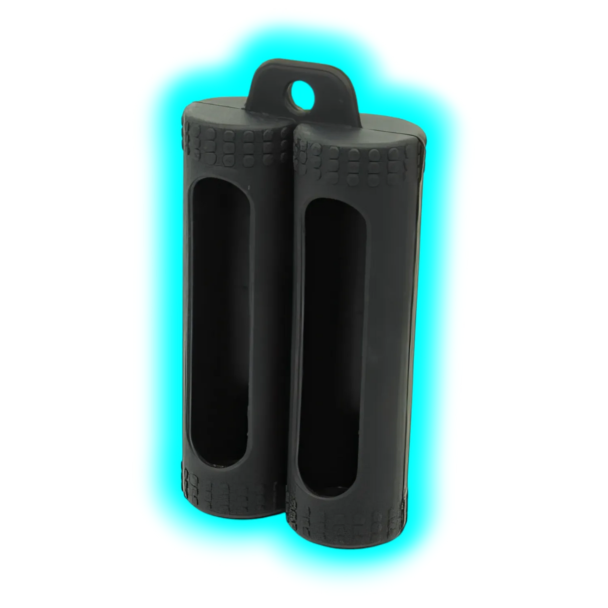 Coil Master Silicone Case for 2 x 18650 Battery