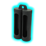 Coil Master Silicone Case for 2 x 18650 Battery