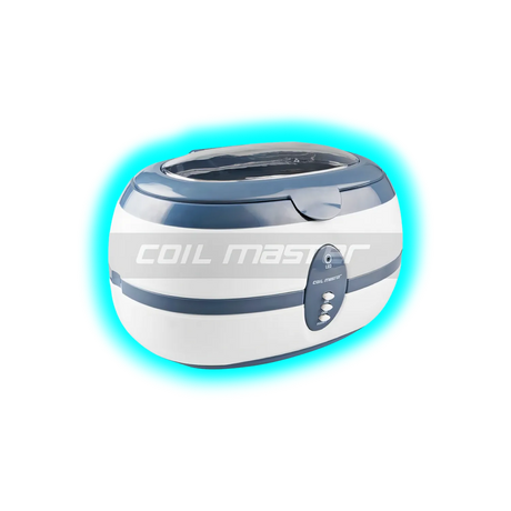 Coil Master Ultraschall Cleaner