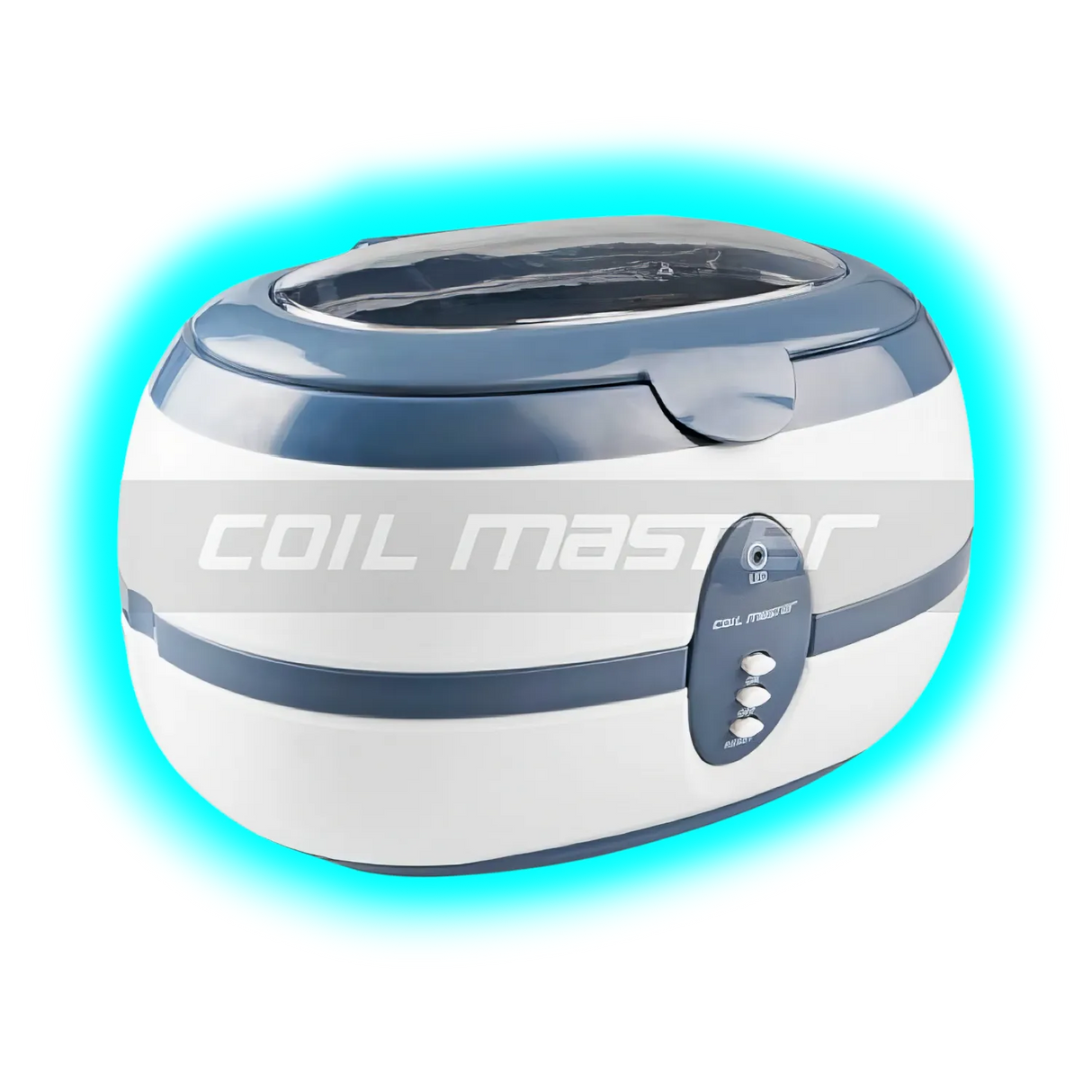 Coil Master Ultraschall Cleaner
