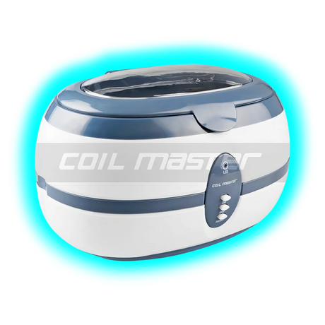 Coil Master Ultraschall Cleaner