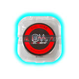 Coil Master Wickeldraht 316L 30feet 22GA