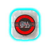 Coil Master Wickeldraht 316L 30feet 30GA