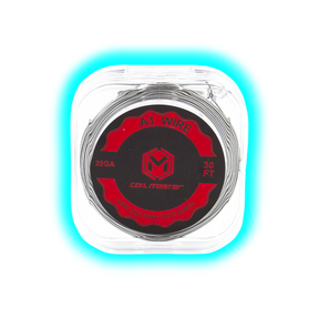 Coil Master Wickeldraht A1 Kanthal 30feet 22GA