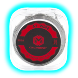 Coil Master Wickeldraht A1 Kanthal 30feet 22GA