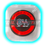 Coil Master Wickeldraht A1 Kanthal 30feet 24GA