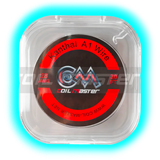 Coil Master Wickeldraht A1 Kanthal 30feet 30GA