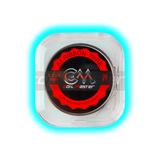 Coil Master Wickeldraht A1 Ribbon Wire 30feet 0.1x0.8mm