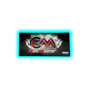Coil Master Wickelmatte