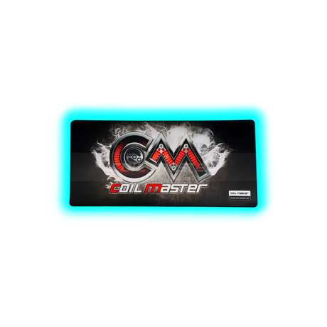 Coil Master Wickelmatte