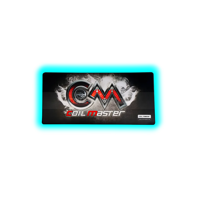 Coil Master Wickelmatte