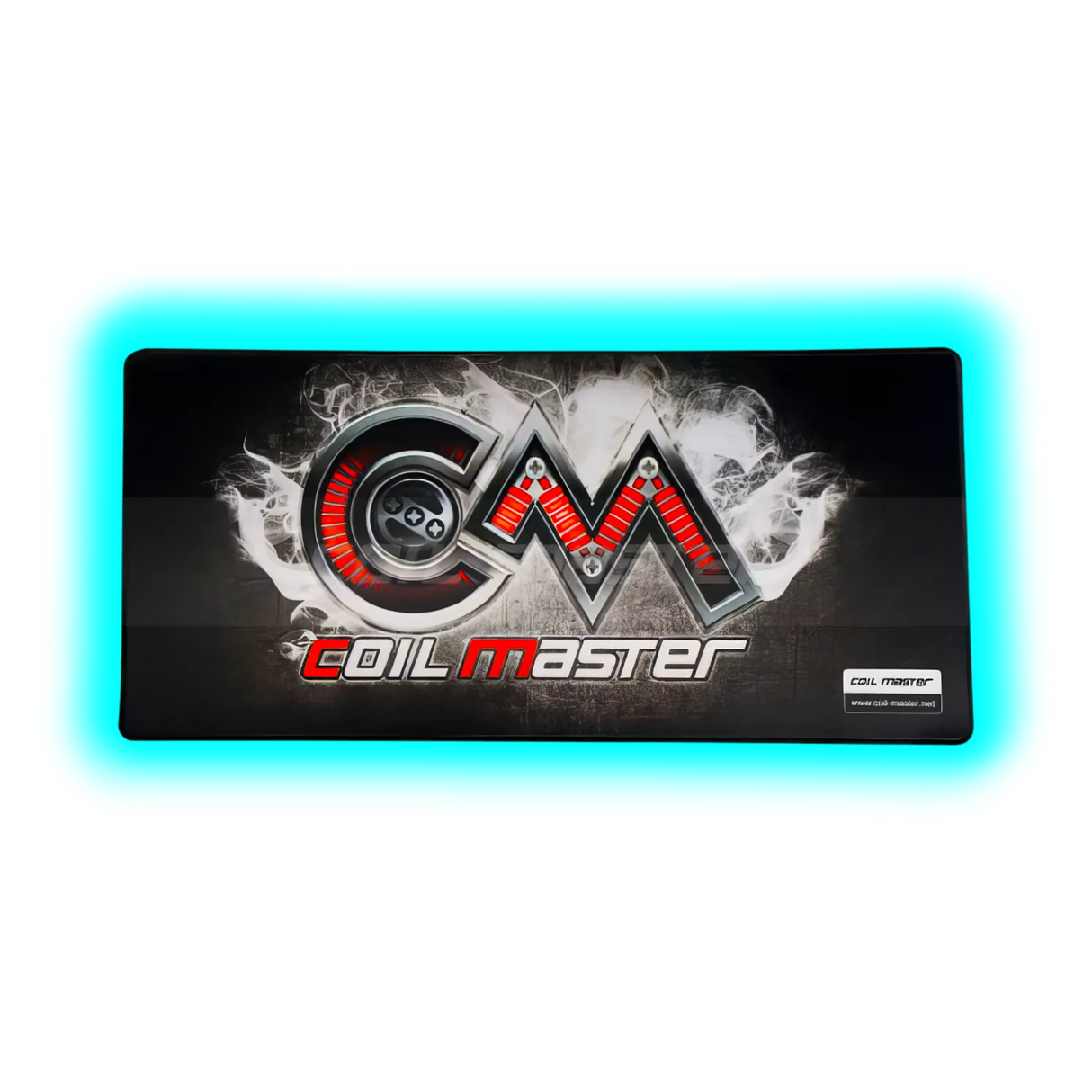 Coil Master Wickelmatte