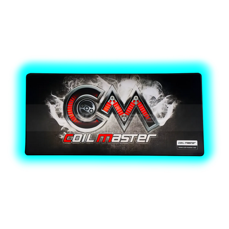 Coil Master Wickelmatte
