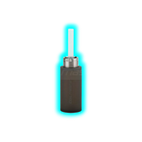 Coilmaster Gremlin Bottle Schwarz