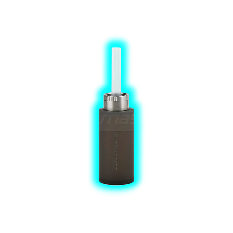 Coilmaster Gremlin Bottle Schwarz