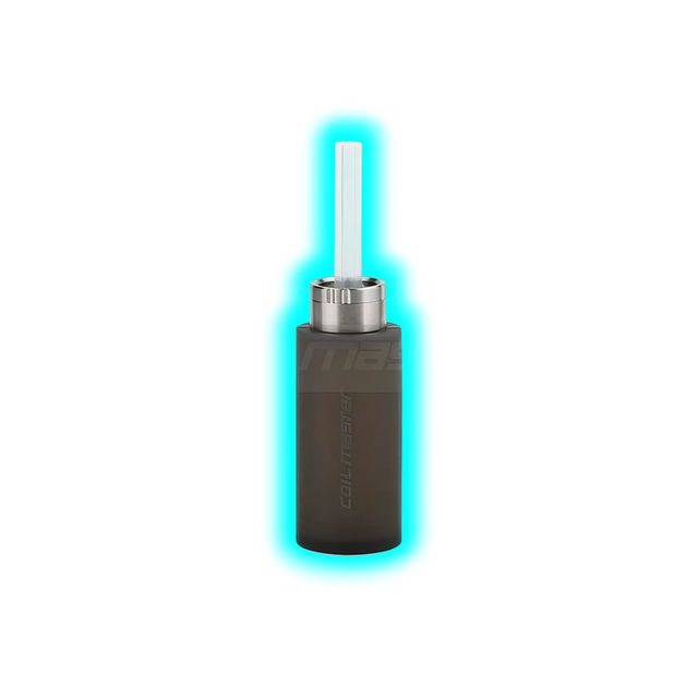 Coilmaster Gremlin Bottle Schwarz
