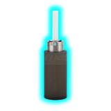 Coilmaster Gremlin Bottle Schwarz