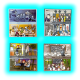 Collectorspack Why Not Rolling Paper by Ivan Art - Education Paper 4pcs